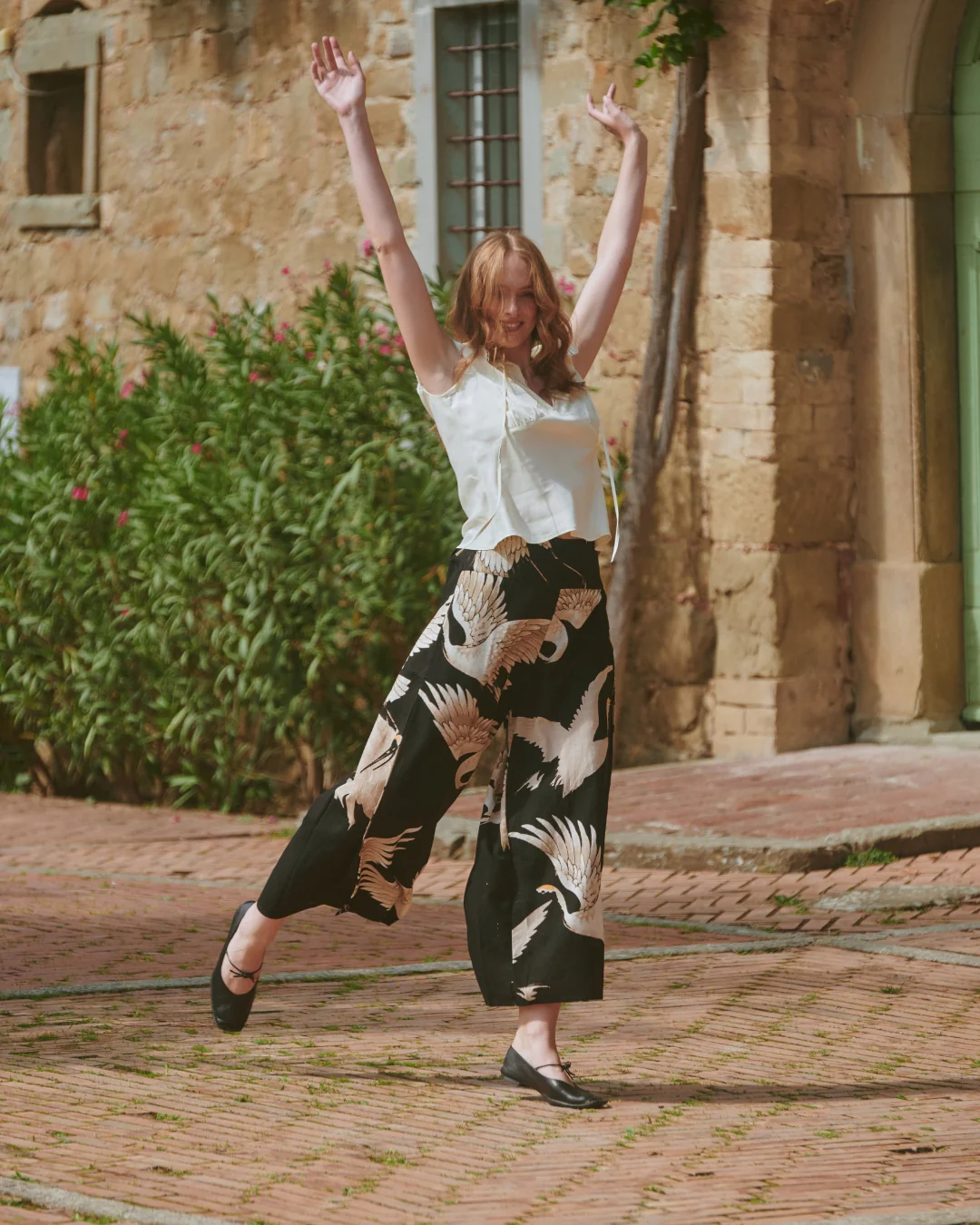 Eclectic Fashion for Global Souls
